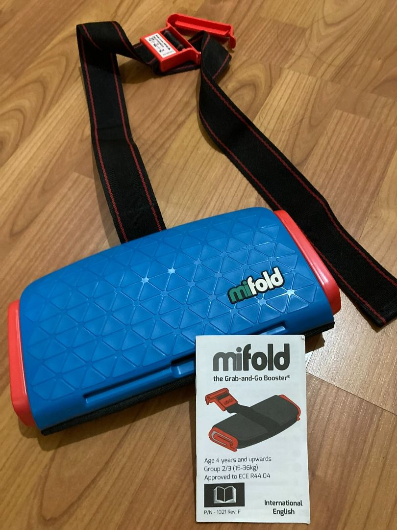 Mifold sale international version