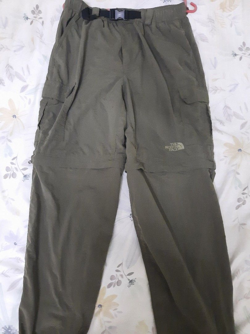 The North Face Cargo Pants