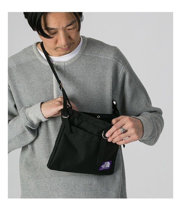 The north face purple label shop small shoulder bag