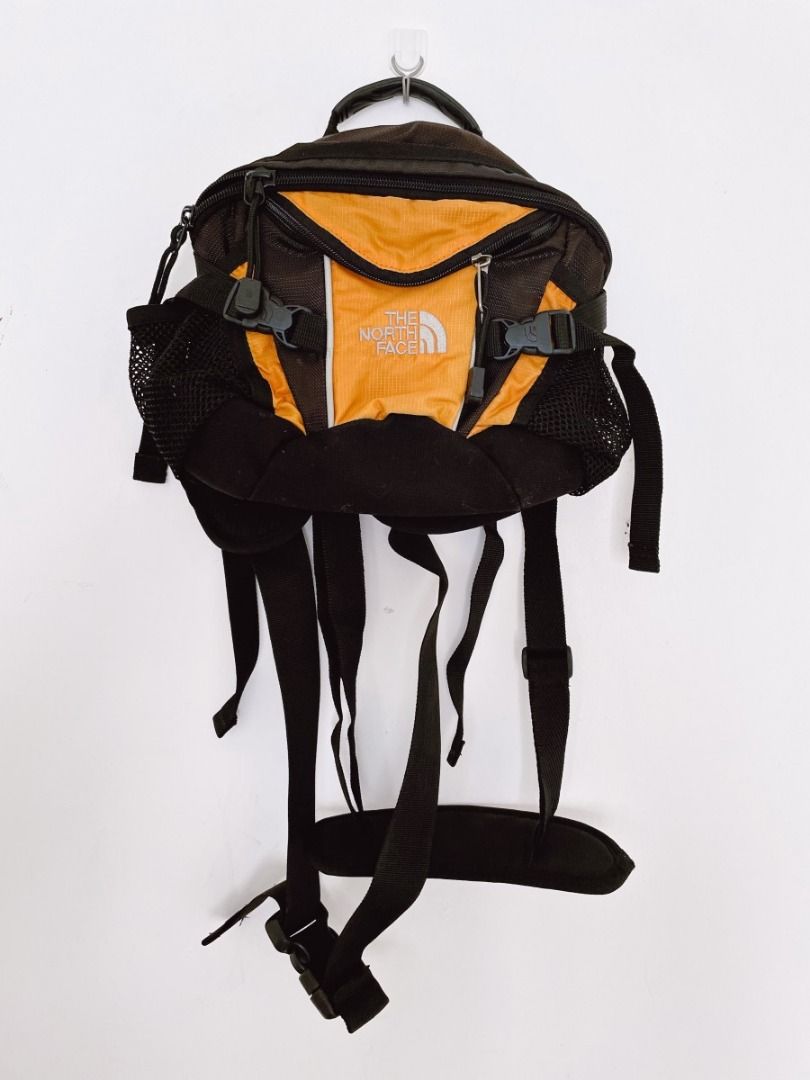 Harga waist bag top the north face original