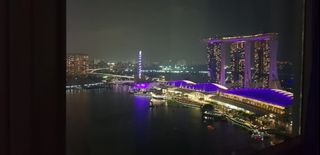 The Sail @ Marina Bay, near Downtown MRT Station, 2 bedrooms, for rent