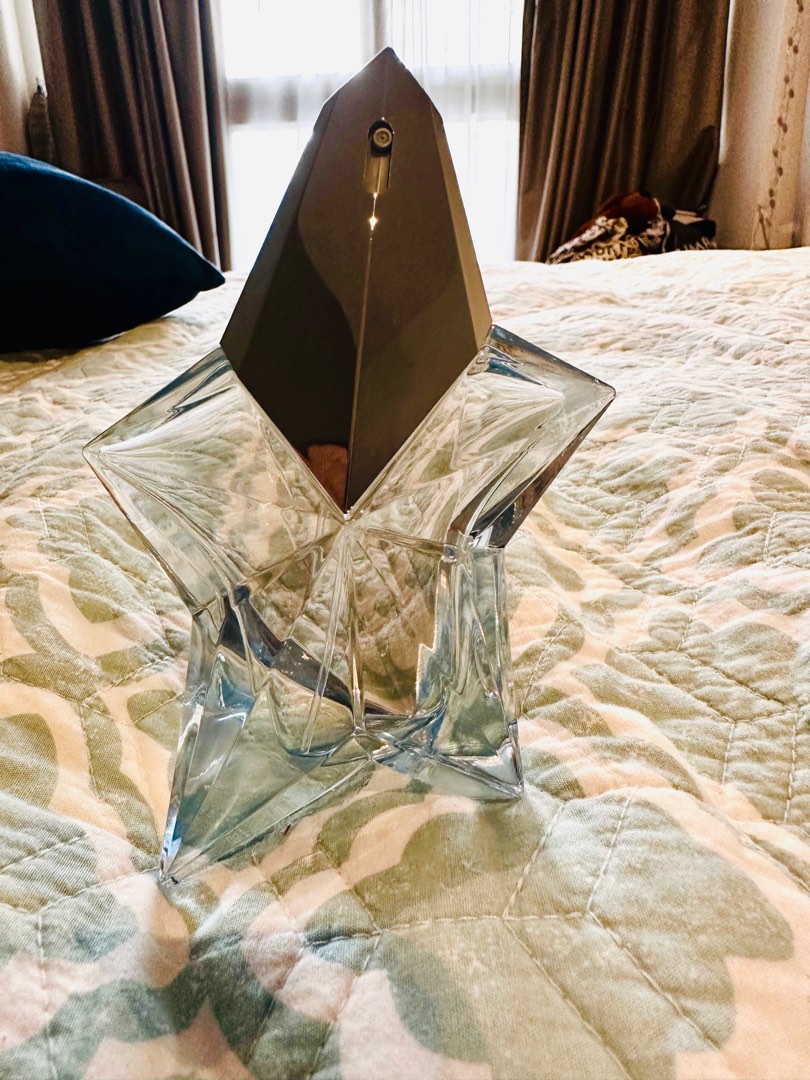 Mugler angel sales edt 2019