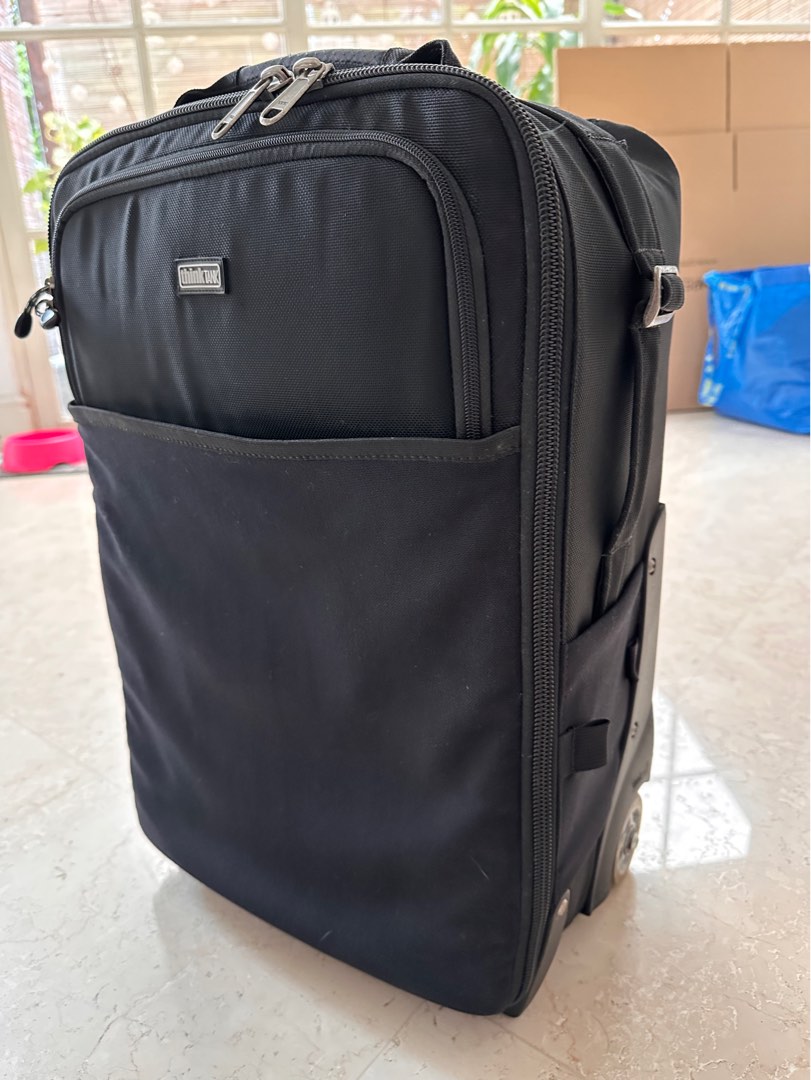 Think tank international v2 hot sale