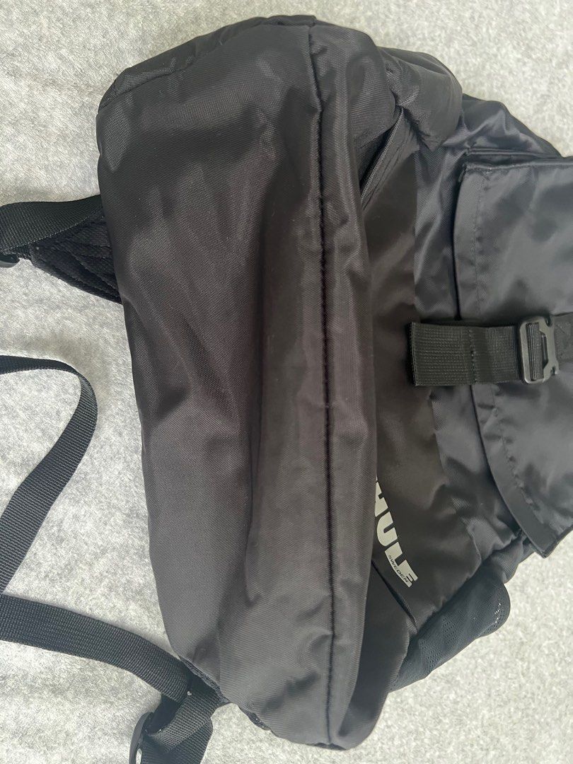 Thule departer review hotsell