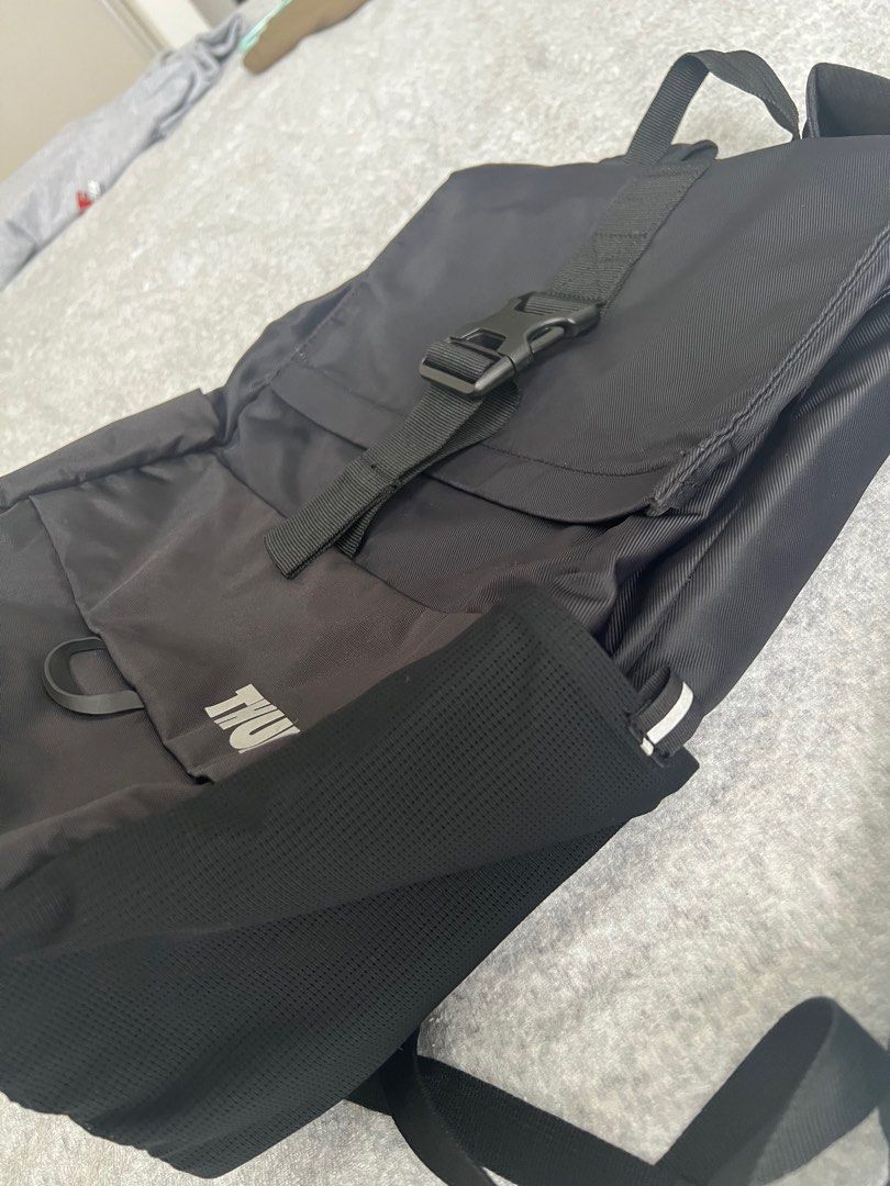 Thule hotsell departer review