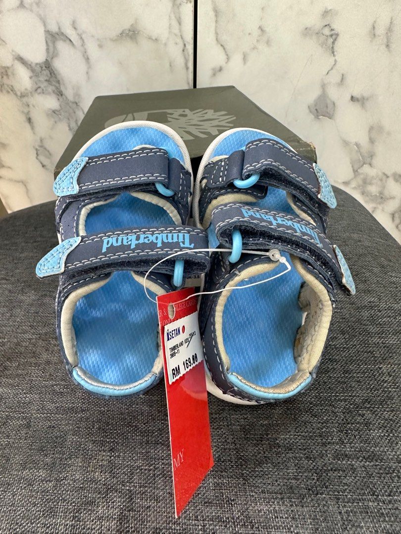 Infant sandals size 4 outlet