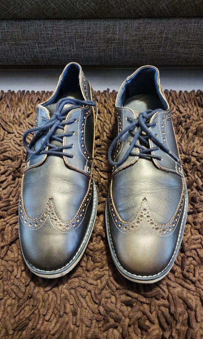 Timberland brogue oxford on sale