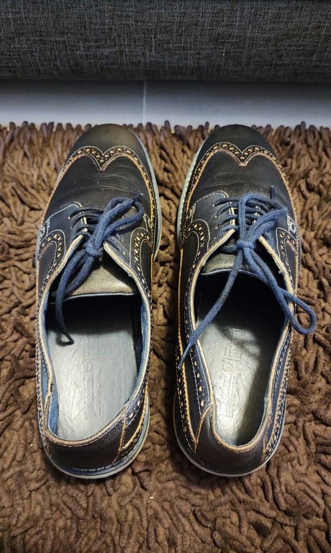 Classic kempton deals shoe