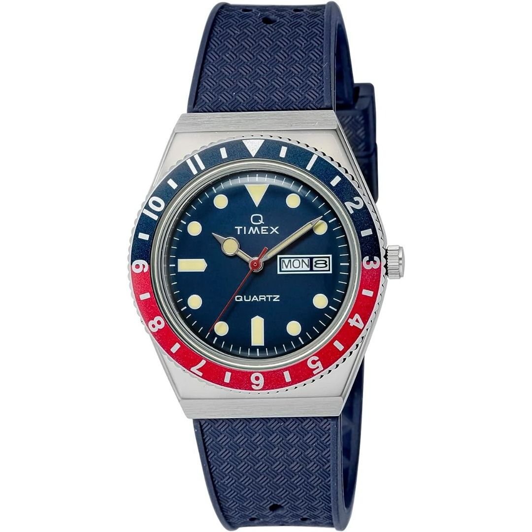 Q timex pepsi sale