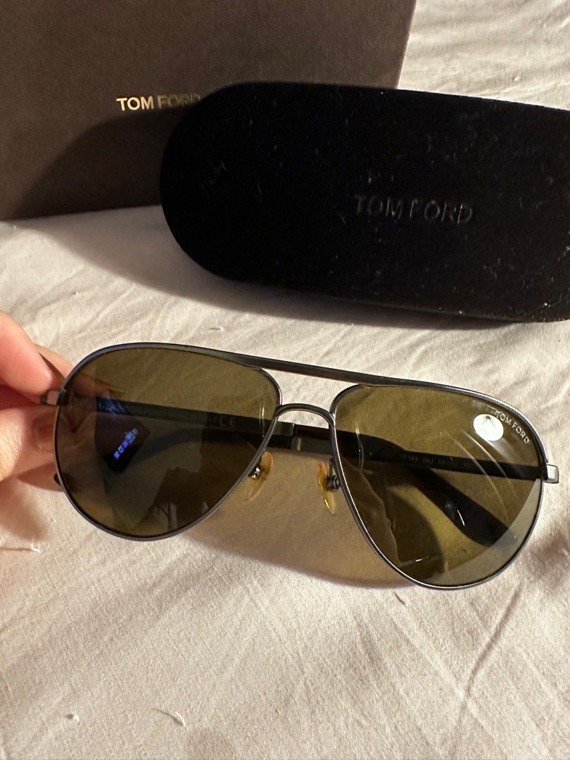 Tom ford marko james bond sale