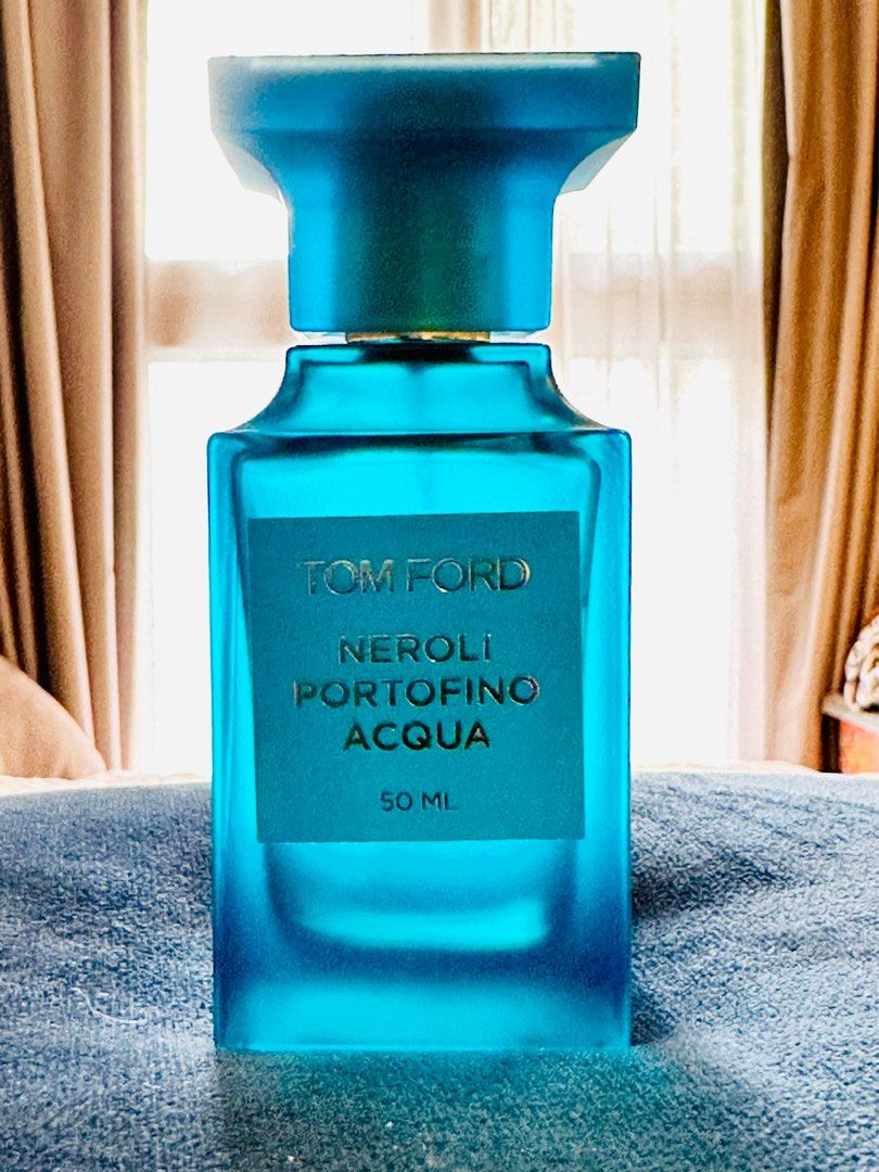 Tom Ford Neroli Portofino Acqua 50ml