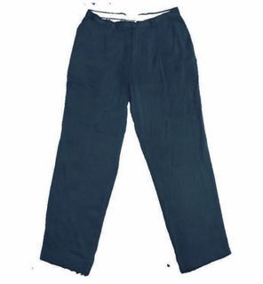 Tommy Bahama 100% Silk Pants Trousers 