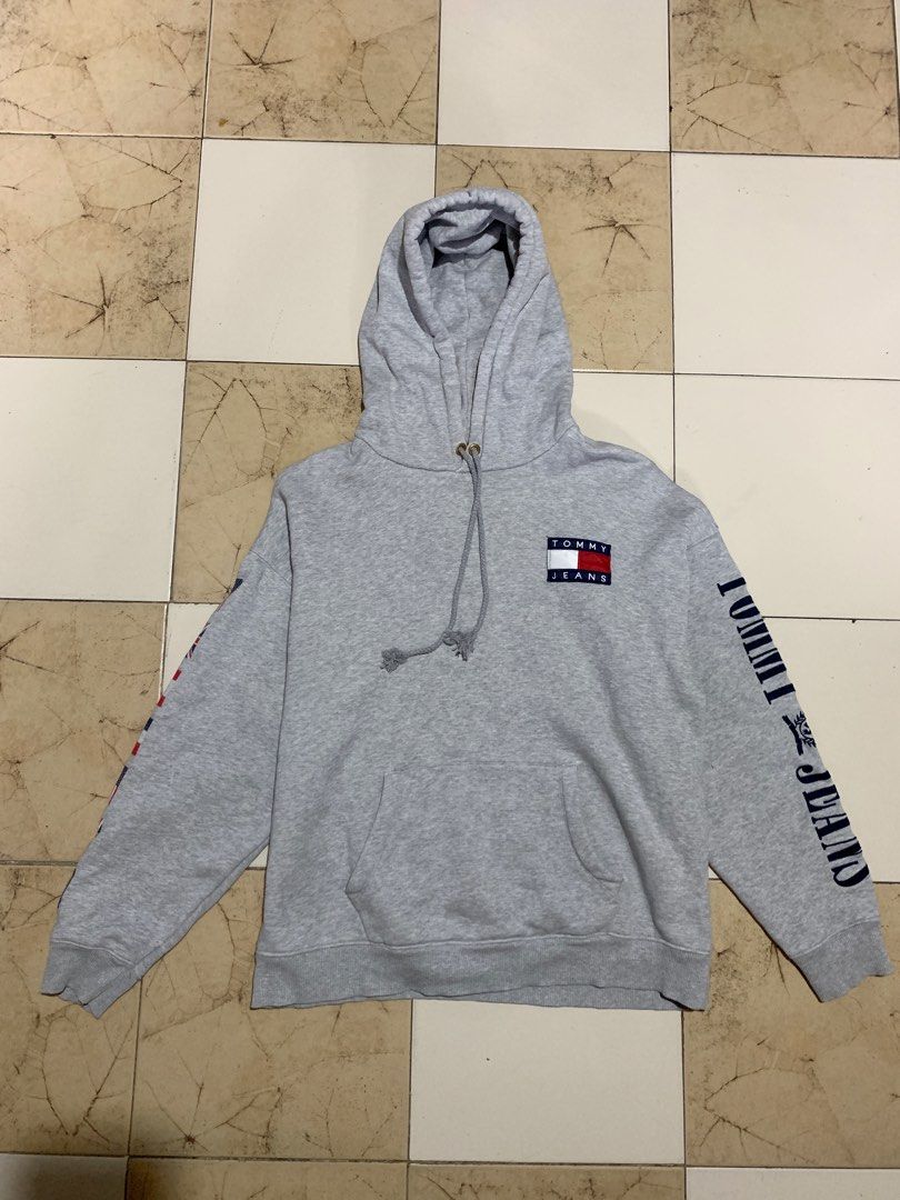 Tommy jeans sales 90s capsule jacket