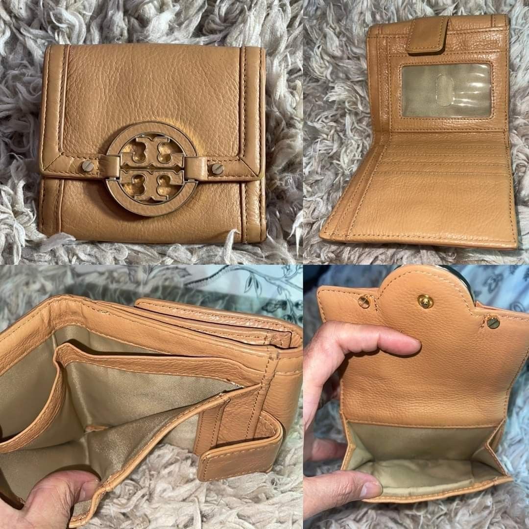 Louis Vuitton Continental wallet, Luxury, Bags & Wallets on Carousell