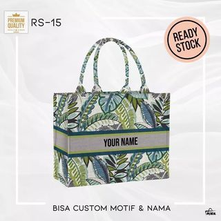 Personalised Mini Sling Bag with Custom Name Gift Set (Klang Valley De