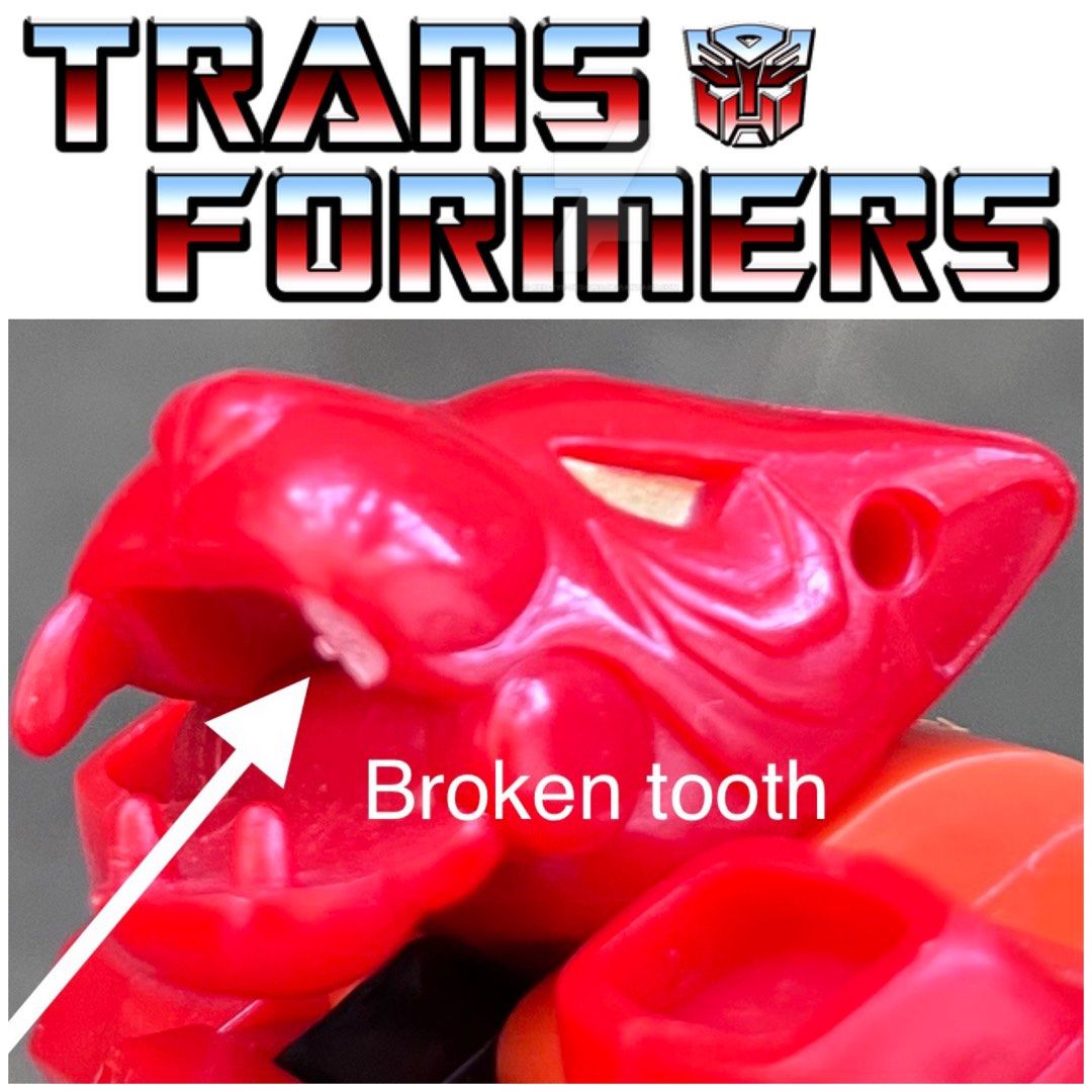 Transformers Predaking Platinum Edition 2013 with Diecast Parts by ...