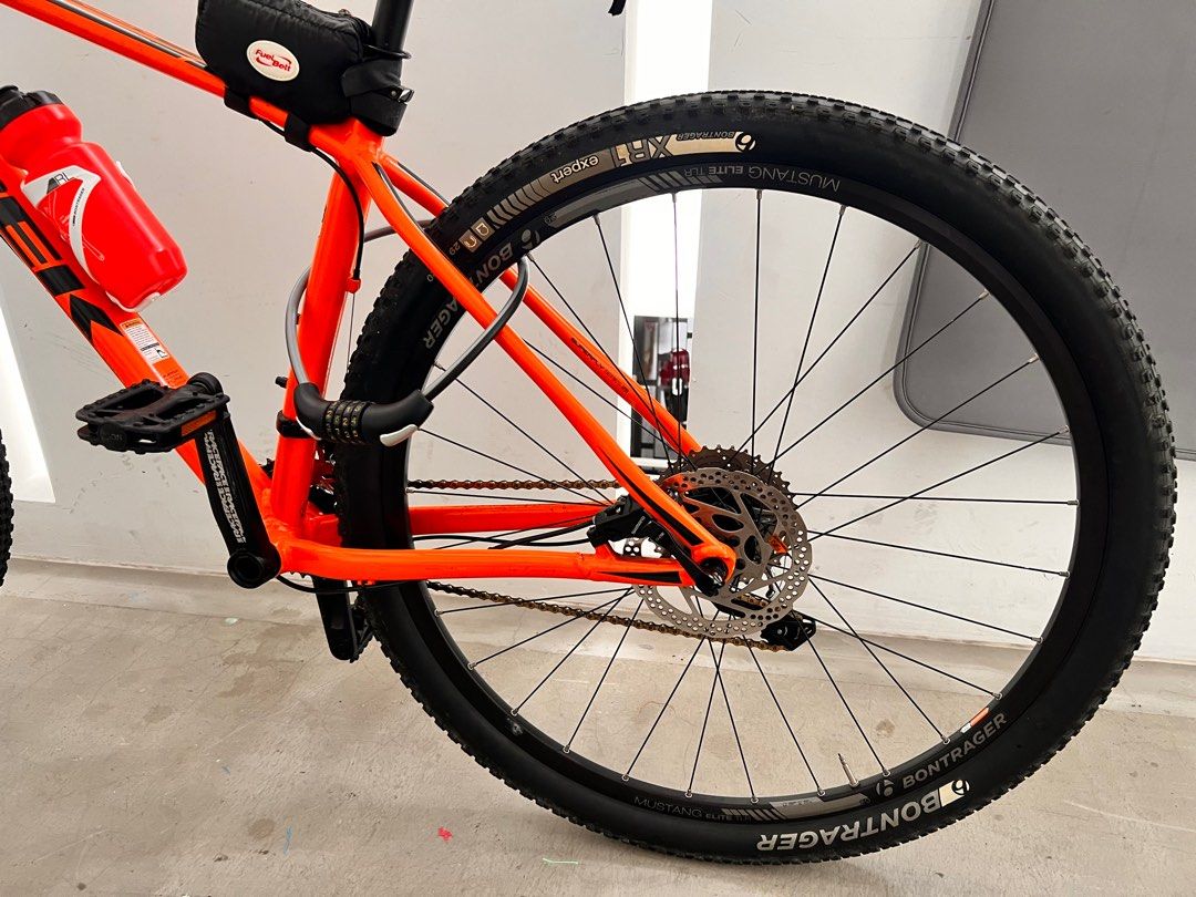 2017 trek cheap superfly 5