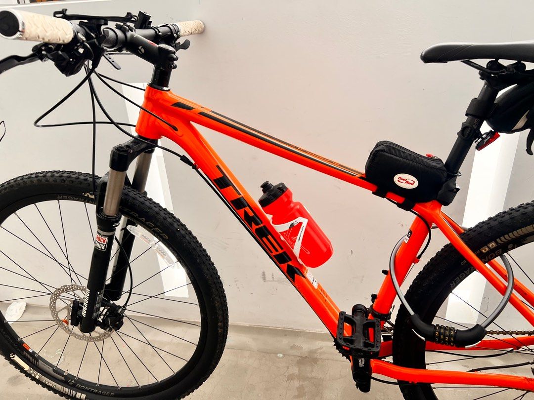 Trek superfly 5 2017 store