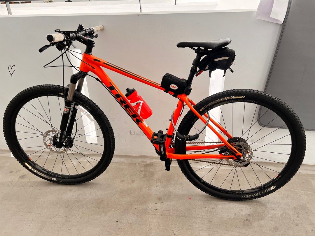 Trek superfly 5 2017 specs discount