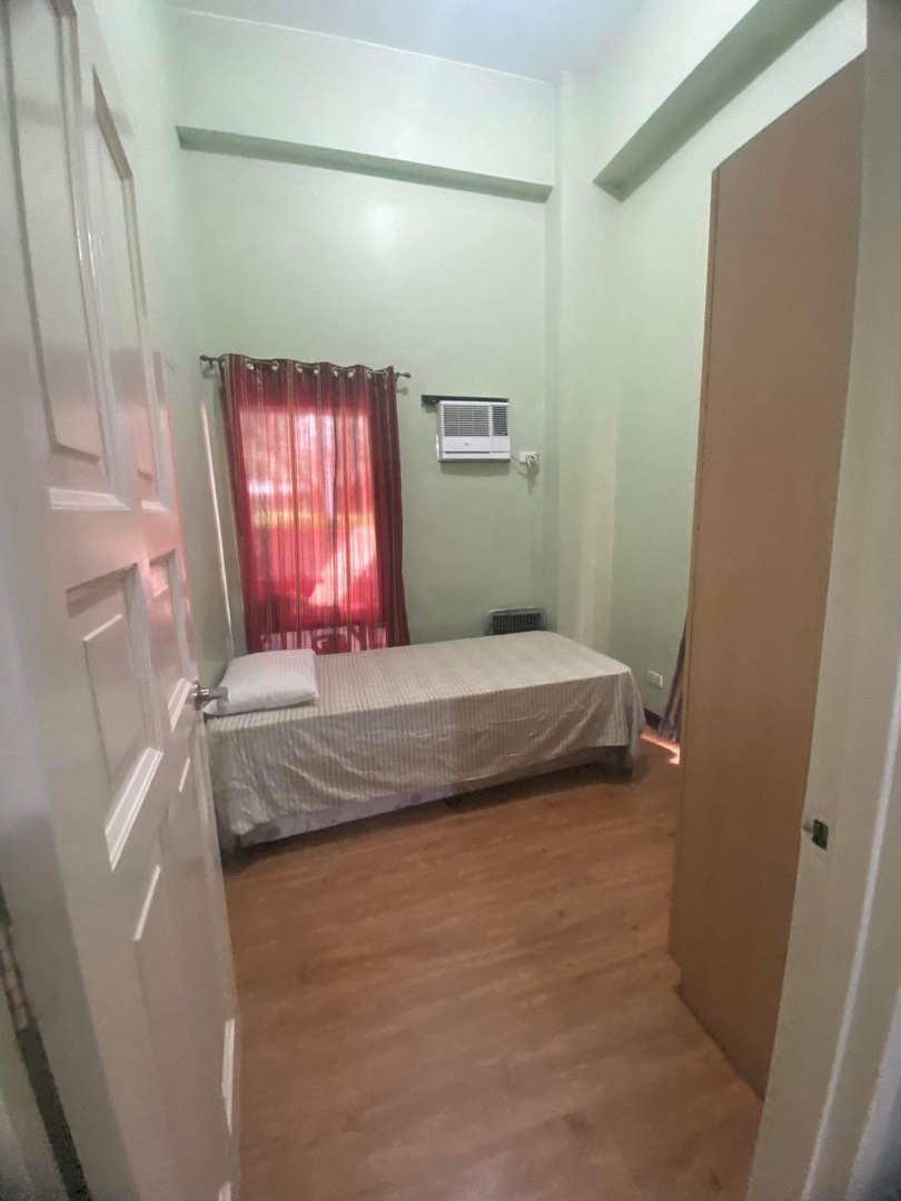 2 Bedroom Condominium Unit for Rent at Tivoli Gardens, Mandaluyong