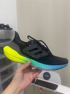 Ultraboost Adidas