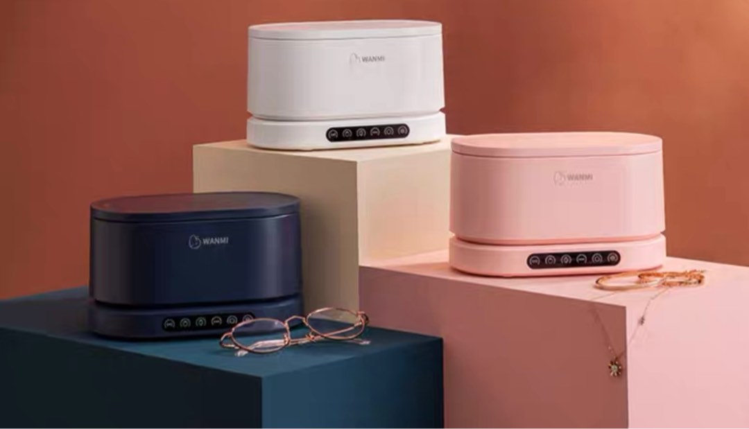 Ultrasonic Cleaning Machine, TV & Home Appliances, Other Home