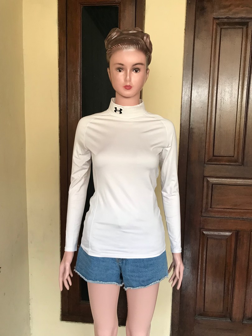 under armor on Carousell