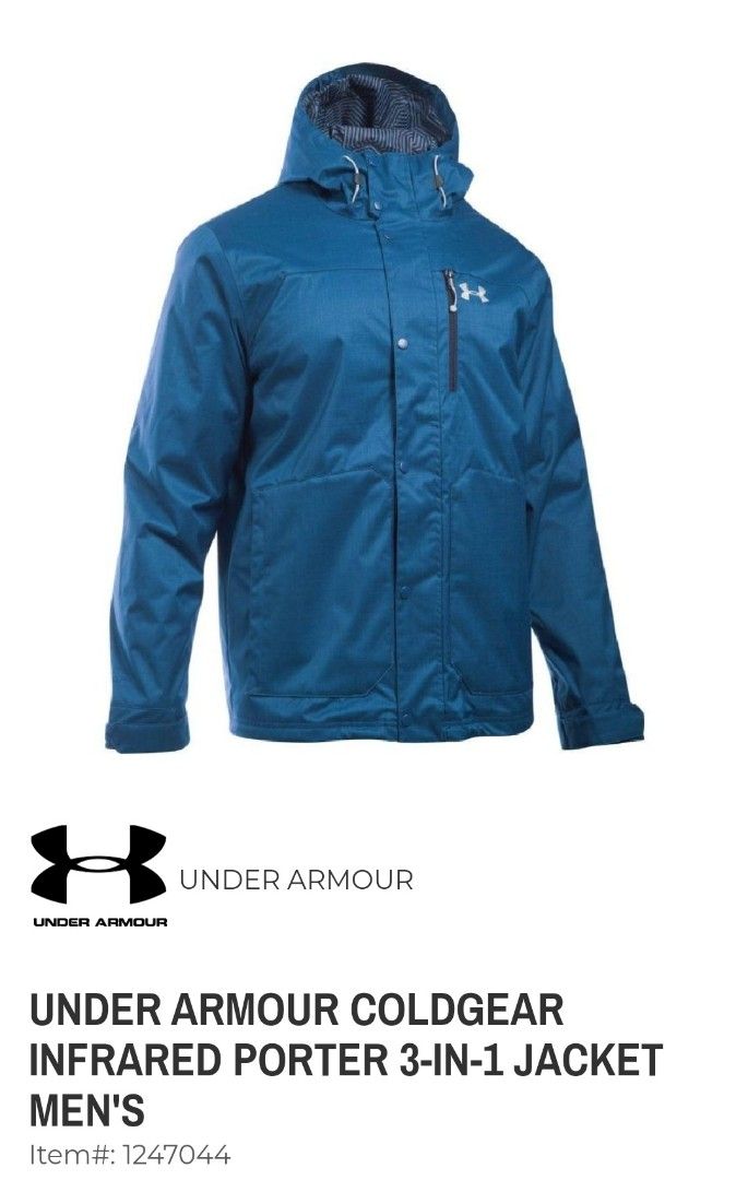 Under armour 1247044 deals