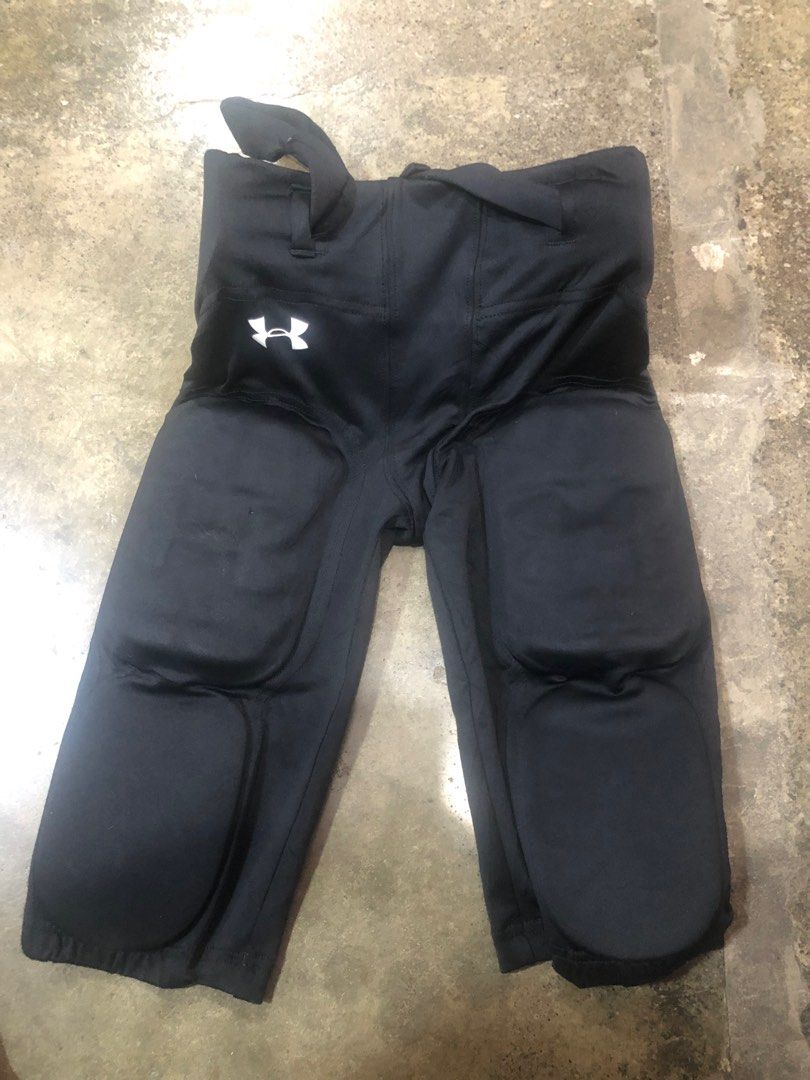 Under Armour Youth Game Day Armour Pro Integrated Football Pants | Dick's  Sporting Goods