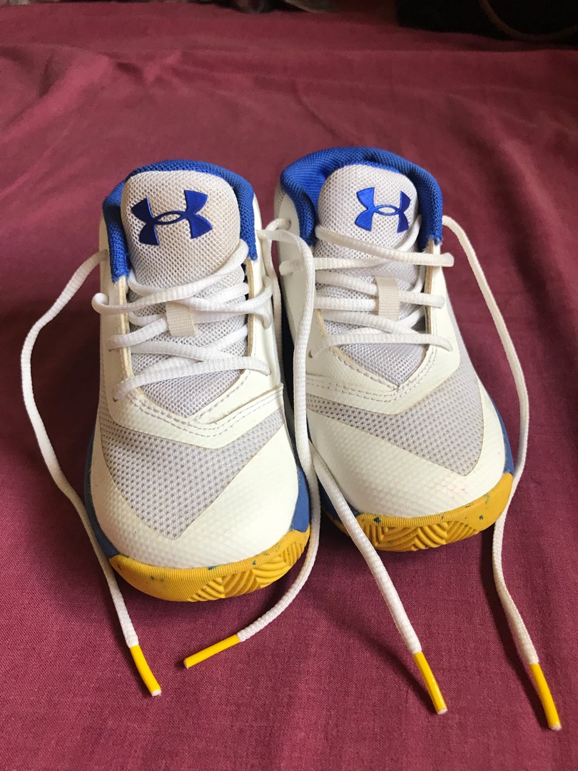 Under armour rubber shoes on sale