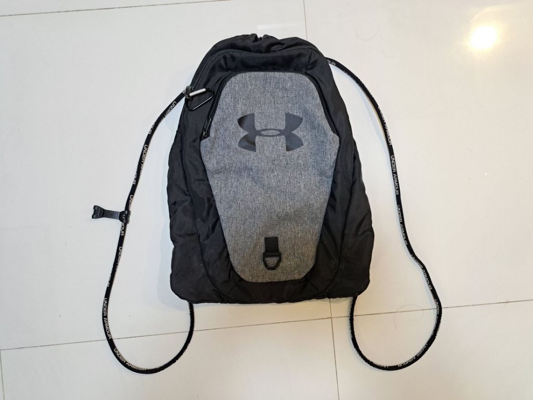 Ua undeniable 2.0 backpack top