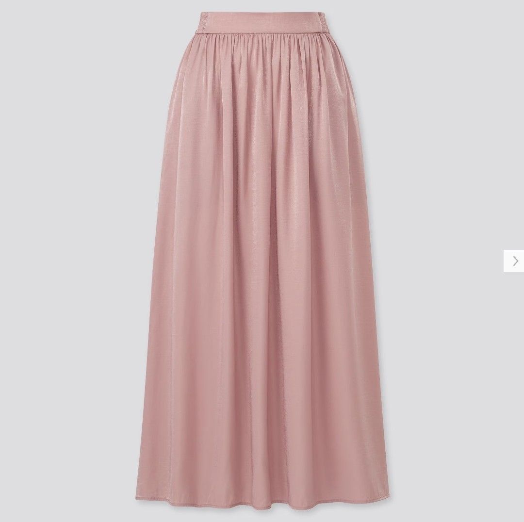 Chicwish Maxi Skirt, Women's Fashion, Bottoms, Skirts on Carousell