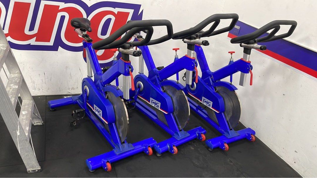 Used exercise new arrivals equipment for sale