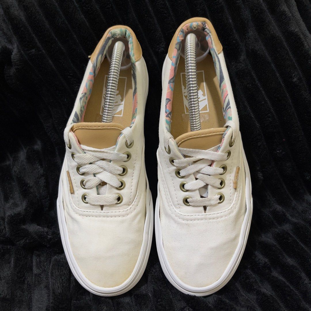 Vans era 59 c&l multi deals floral true white