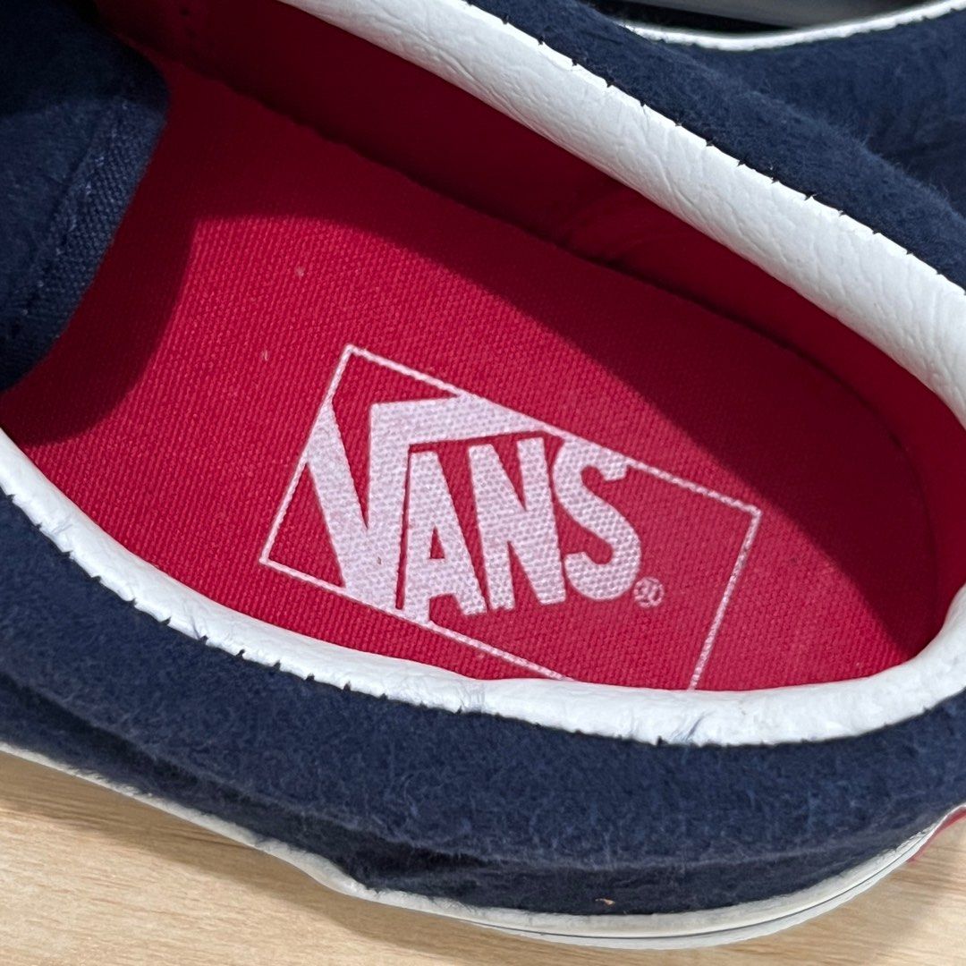 Shop VANS ERA 2023-24FW Sneakers by market.jp