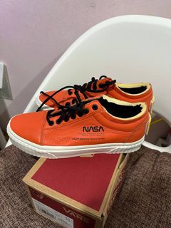 Affordable vans x nasa For Sale Footwear Carousell Malaysia