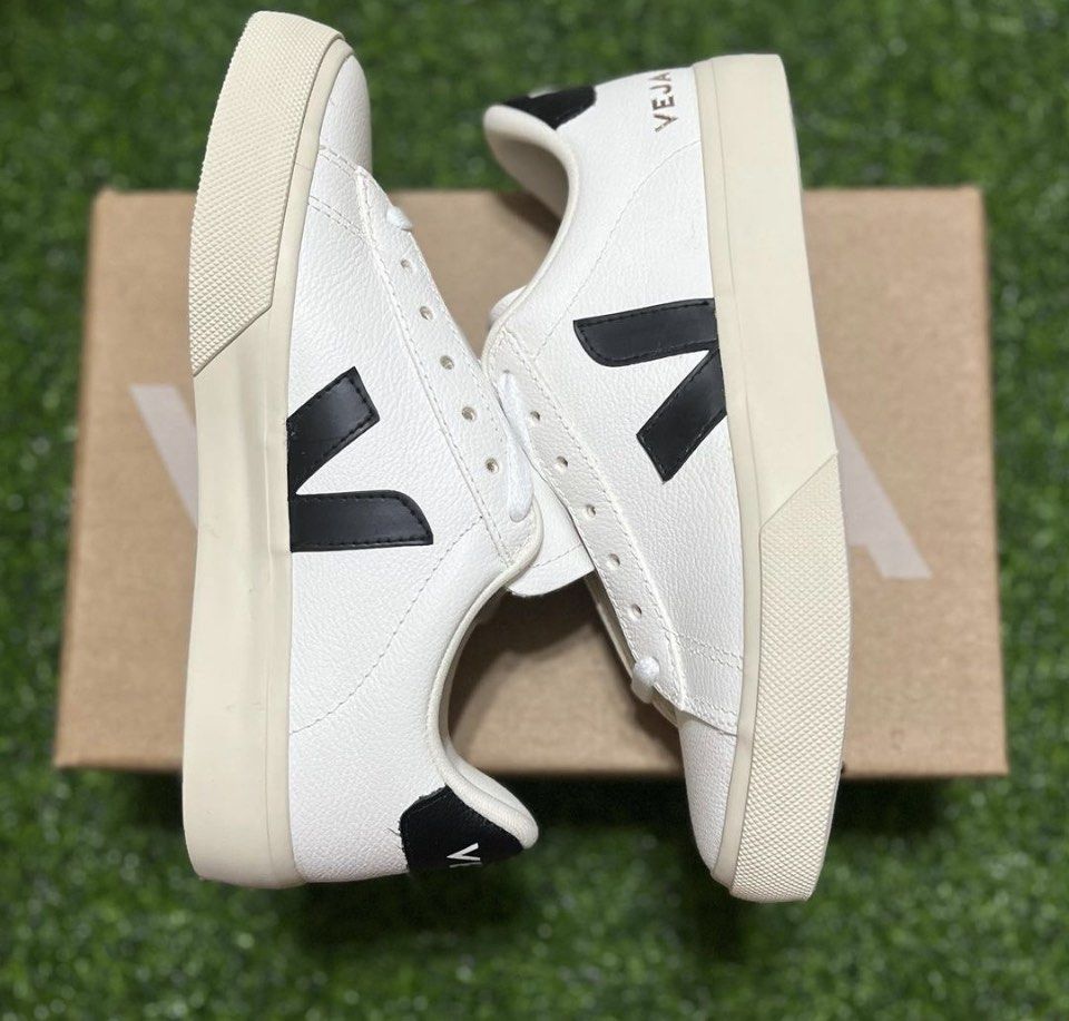 veja campo grey