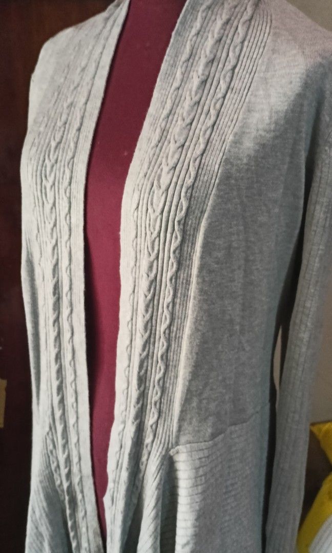 Verve ami cardigan uk on sale
