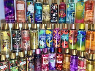 Victoria's Secret 250ml Mist