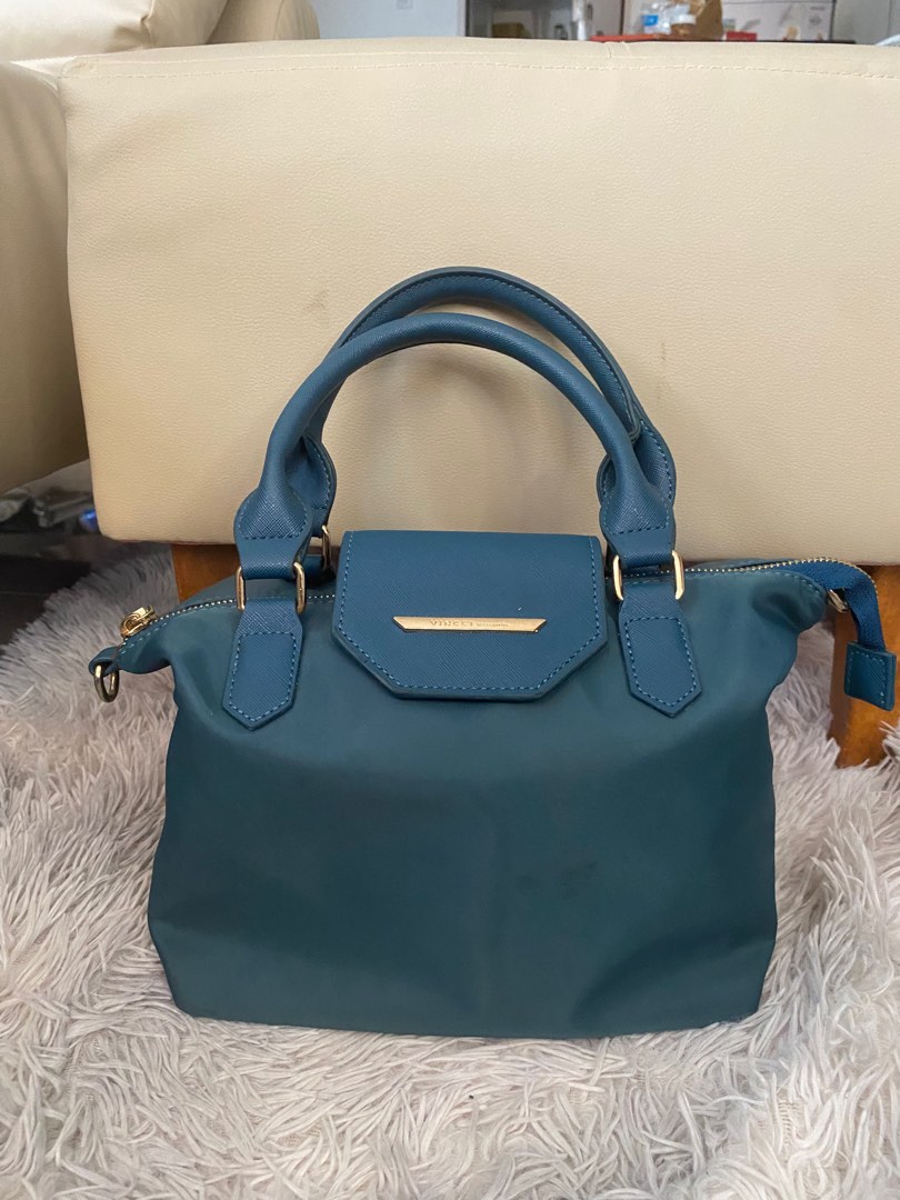 Vincci Accessories handbag Women s Fashion Bags Wallets Purses Pouches on Carousell
