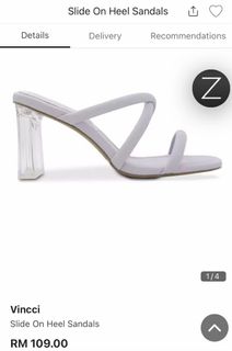 (Category: ) located in . Submitted by wardrobe2u_ (Listing ID 1251026245, Image 1). Description: .