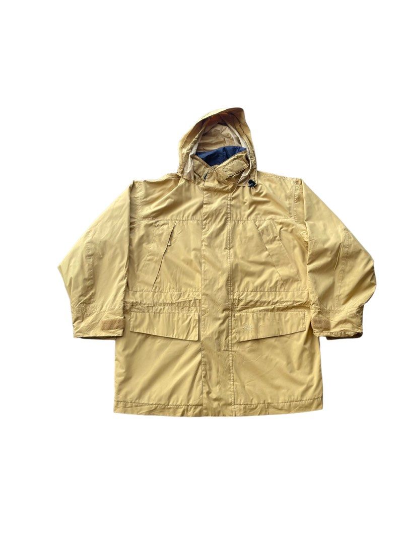 Aquascutum parka clearance