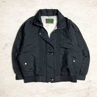 vintage casual harrington jaket