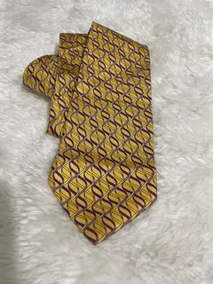 Vintage  Gucci Necktie