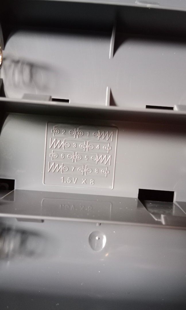 VINTAGE JVC BOOMBOX Backpack Stereo CD Player Radio Cassette, Audio