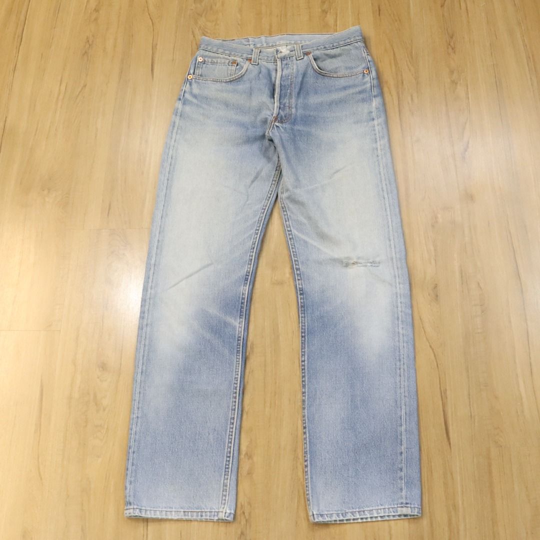 Levis 501 23 deals