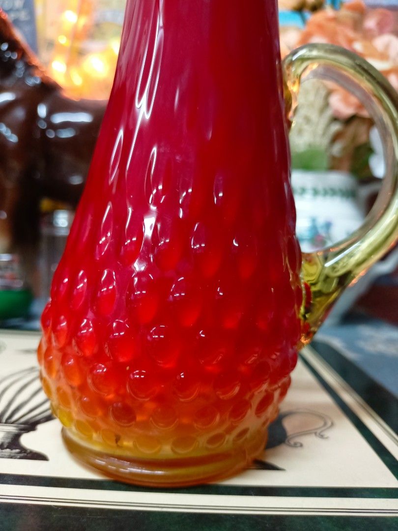 MCM  Brass Spherical Vase – Kookn