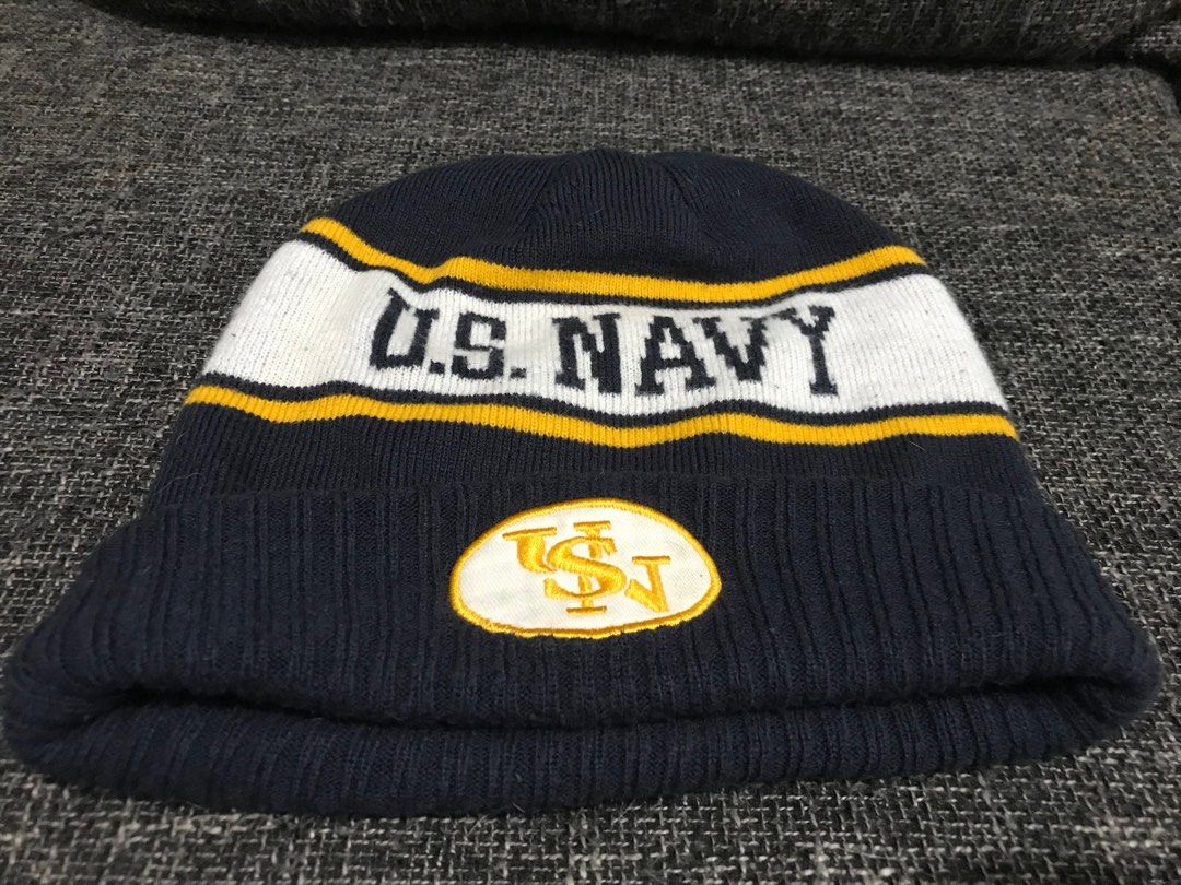Nike us navy hat clearance