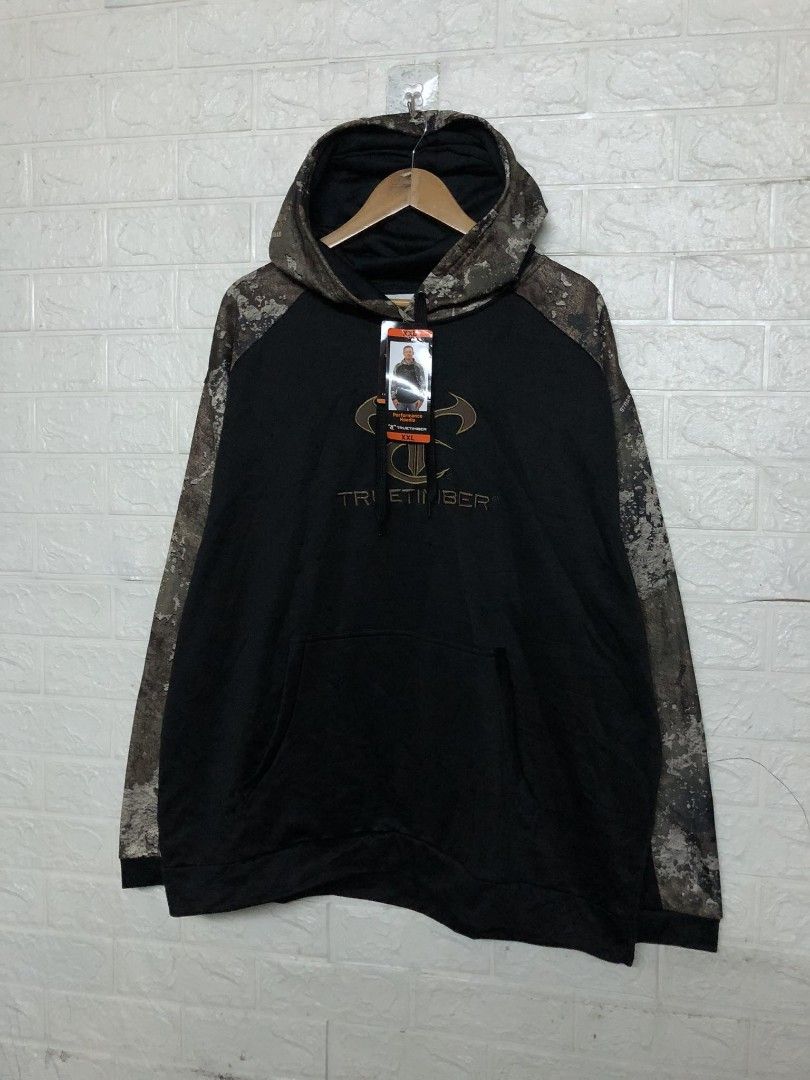 True on sale timber hoodie