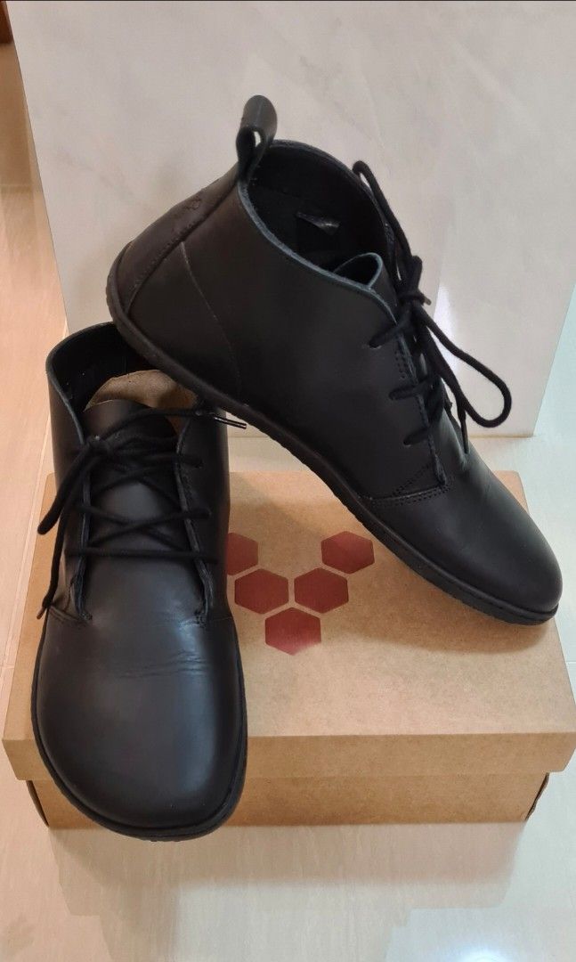 Vivobarefoot Gobi iii preorder available Men s Fashion